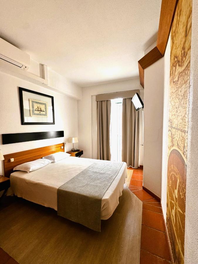 Lagosmar Story Hotel Exteriér fotografie