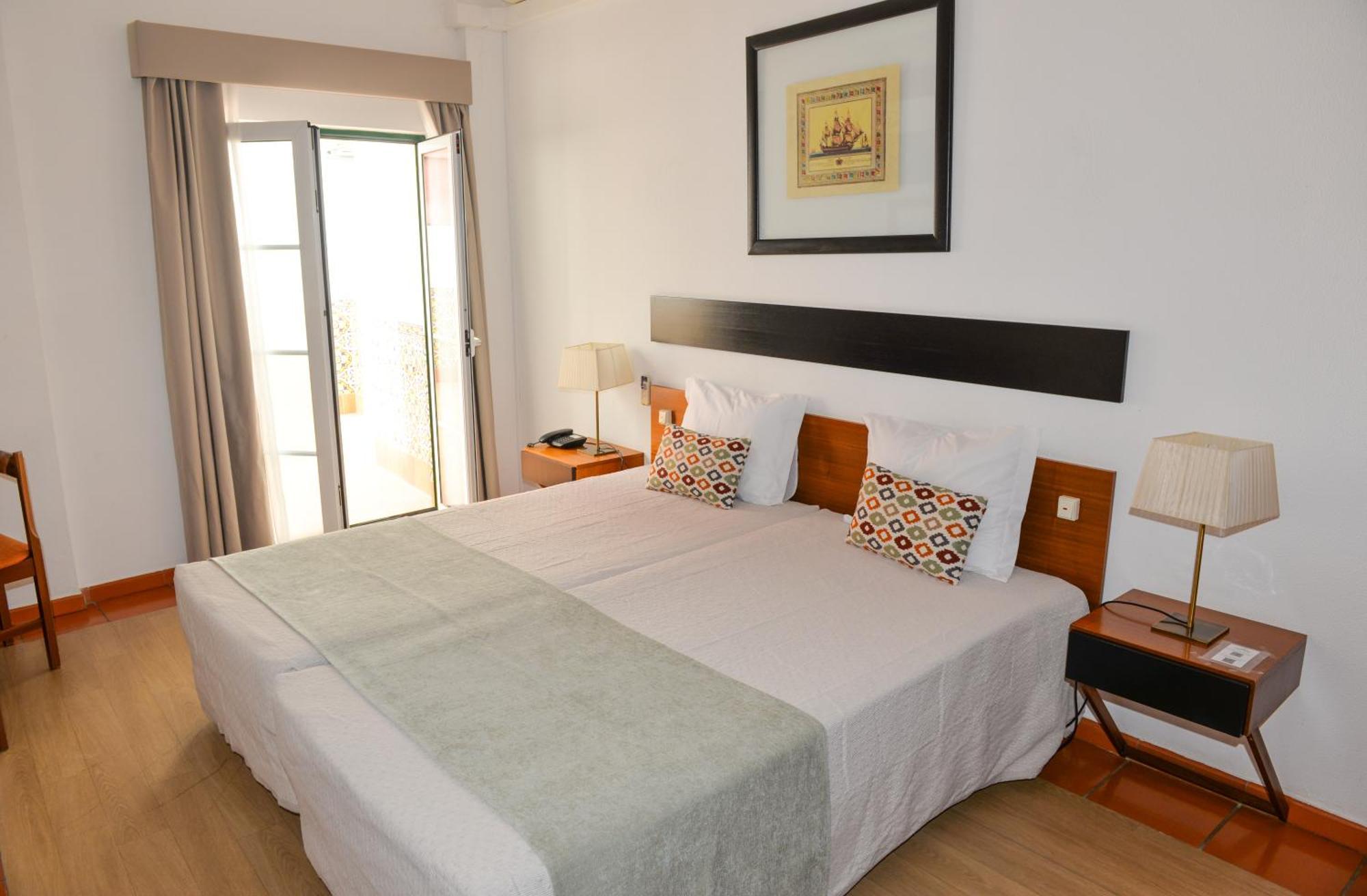 Lagosmar Story Hotel Pokoj fotografie