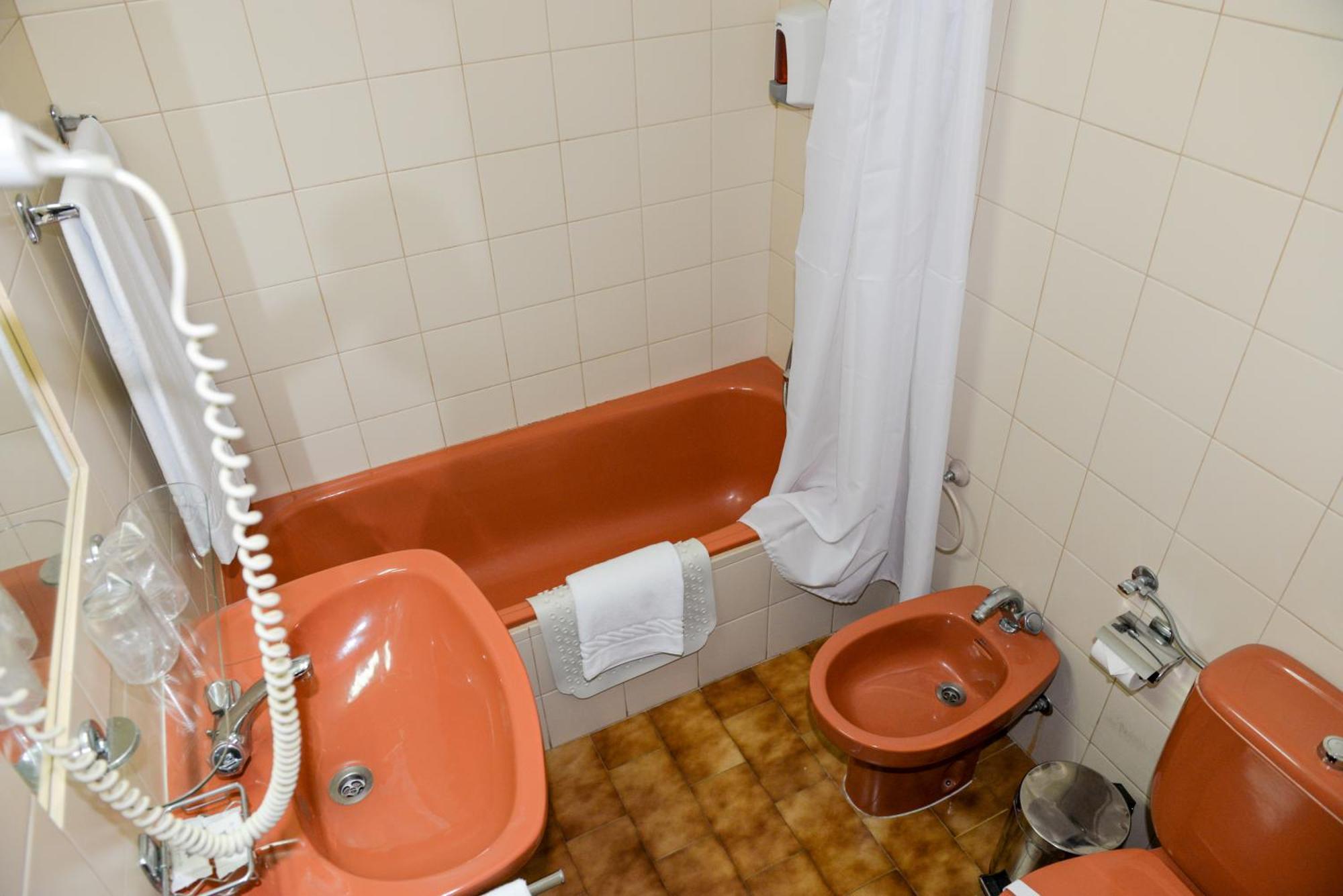 Lagosmar Story Hotel Pokoj fotografie