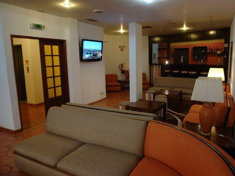 Lagosmar Story Hotel Exteriér fotografie